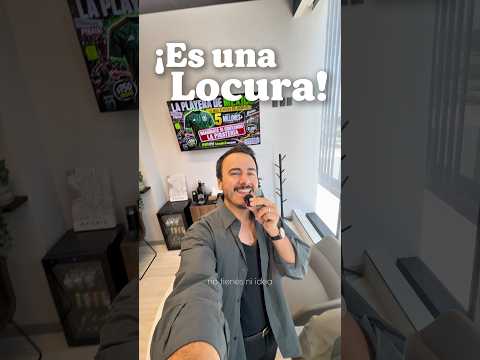 $8 MIL MILLONES DE 💵 pesos por PLAYERAS de México 🇲🇽 #mundial #seleccionmexicana