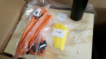 My PyroBOOM order came!