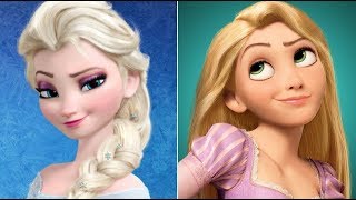 Strange Disney Crossovers That Completely Flew Under the Radar