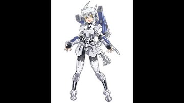 MFS Type-3 Kiryu Showcase! + Secret Mode {Kaiju Universe}