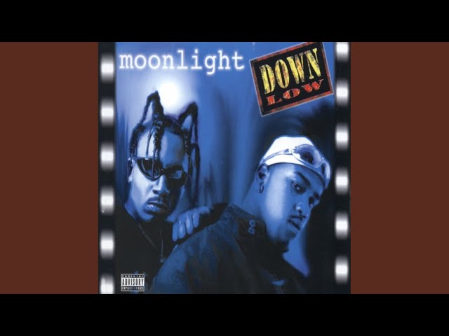 Down Low - Moonlight (Dark Mix)