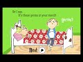 Charlie And Lola Germs Counting Gameplay Flash Game Charlie And Lola Germs Counting Gameplay Flash Game