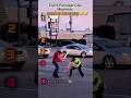 Ranking funniest police moments #shorts