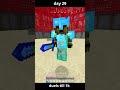duels day 29 #7x7 #minecraft #hypixel #bedwars #pvp #1k