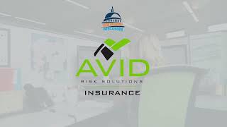 Title Sponsor: AVID Risk Solutions