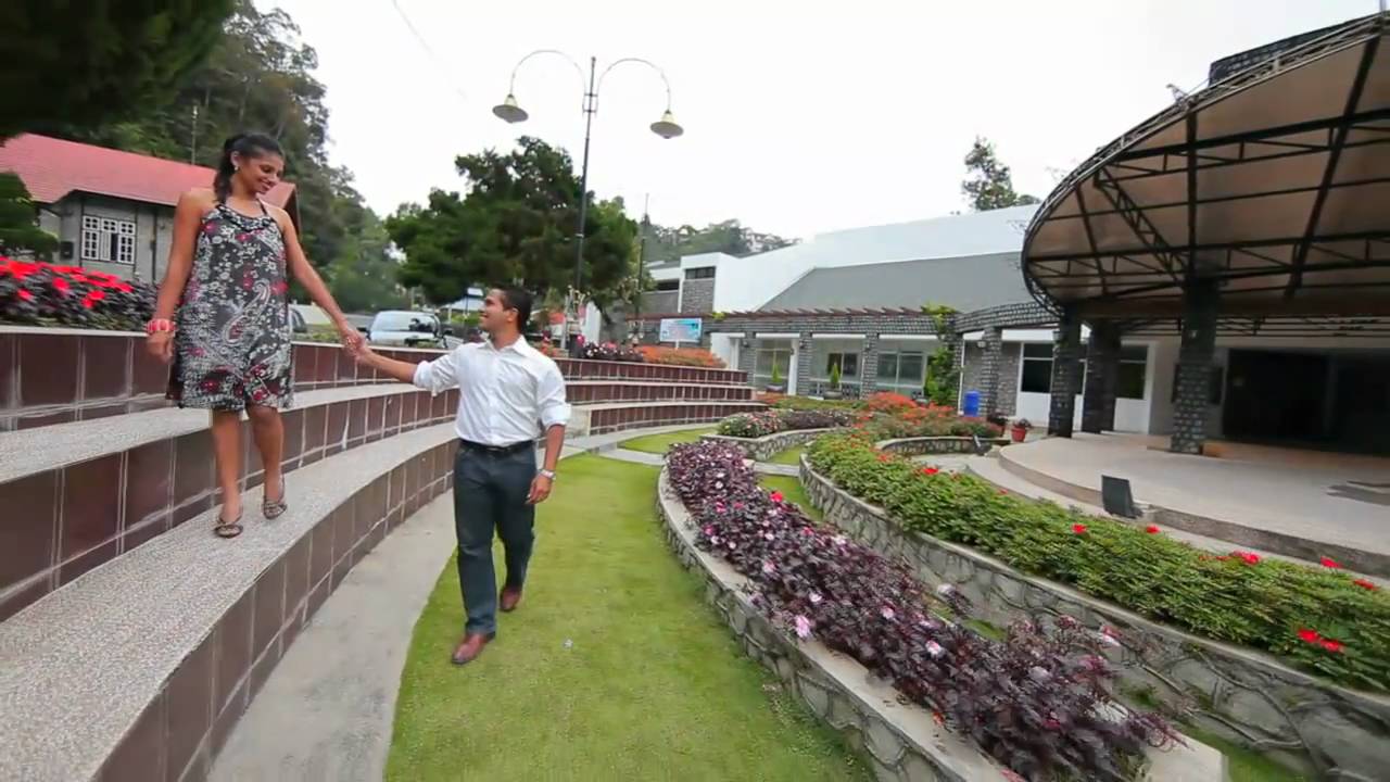 Gregsvideo presents 'Set it Free' . A Kluang INDIAN Wedding