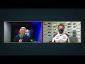 Steve Rider talked with Bobby Thompson | BTCC 2020