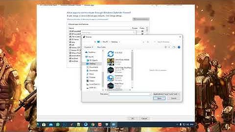 download configuration failed Codm Solve GameLoop