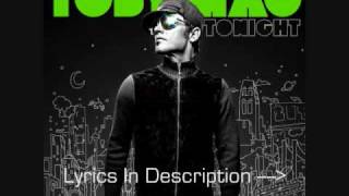 TobyMac - Hey Devil - Lyrics