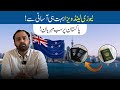 New Zealand Jobs For Pakistani l New Zealand Work Visa From Pakistan l New Zealand Work Permit l