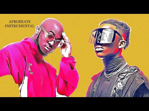 "Mi Amor" (Rema x King Promise Type Beat) | Afropop Beat 2020