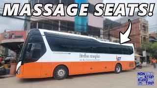 Download Lagu Kelas Utama di Bus Paling Mewah di Kamboja MP3 Download Lagu Kelas Utama di Bus Paling Mewah di Kamboja MP3