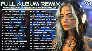 š Best Full Album Remix Vol.1 | Full Bass Nonstop | Alan Walker Style š„ #EDM #remix #chill