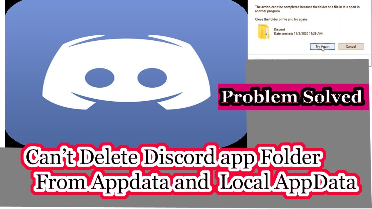 C users user appdata local discord. APPDATA discord.