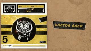 Motörhead - Doctor Rock (Live at Donington 2008)
