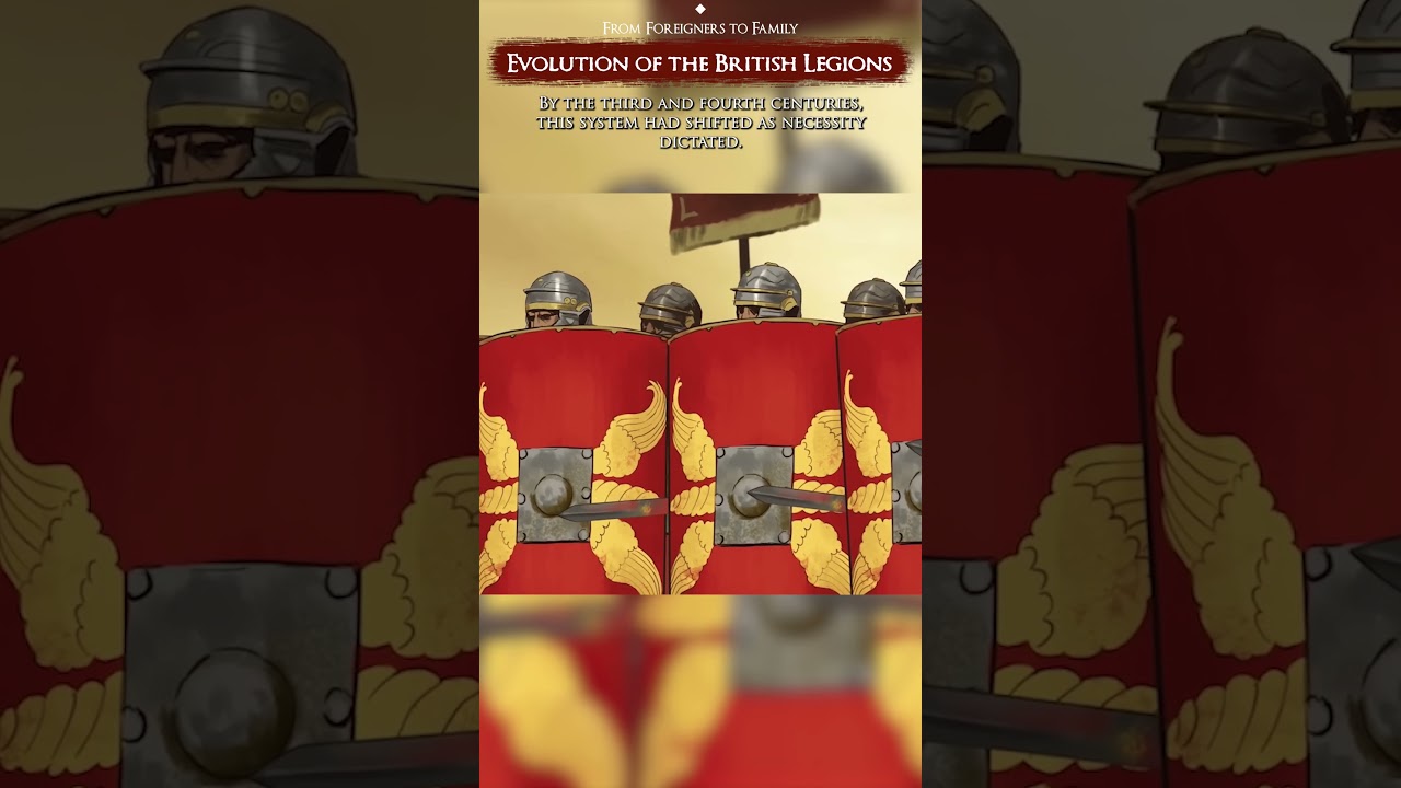 Why Rome’s Greatest Threat Was Its Own Settler Legions