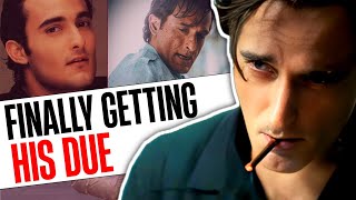 Why Is Everyone Suddenly Obsessed With Akshaye Khanna. | Dhurandhar | Unmuted |