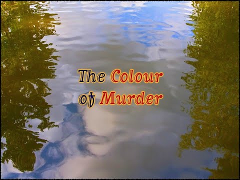 Carol Reed Mysteries - The Colour of Murder (Stream)