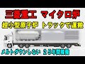 【絶対に溶けない】電源不要で自然に止まる!? 三菱重工の「マイクロ炉」が実現した驚愕の安全メカニズム