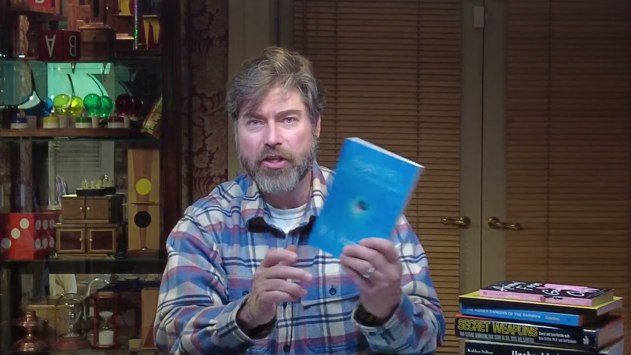 Projeckt UFO By W.A. Harbinson