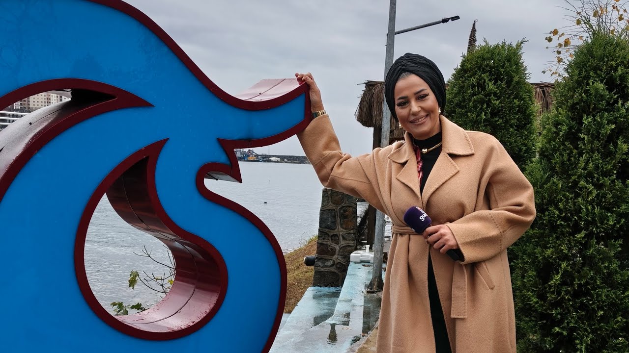 Chefs' Passage Gastro Araklı: Местные блюда Черного моря