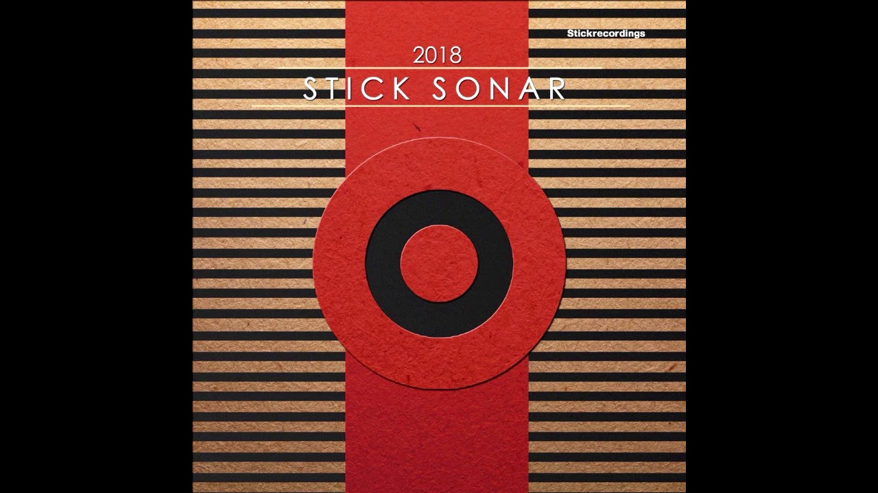 DIKRON - Nebula (Original Stick) [Stick Recordings]