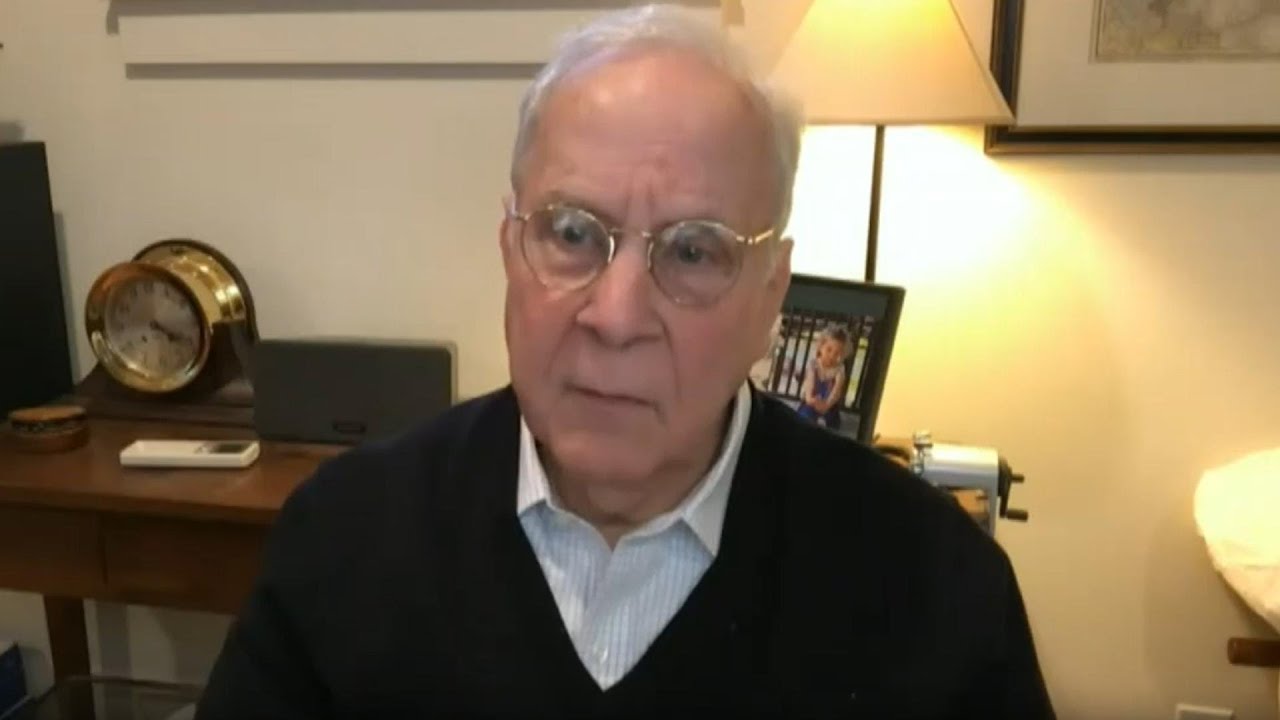 Vance: US fundamentally completed military objectives in Iran