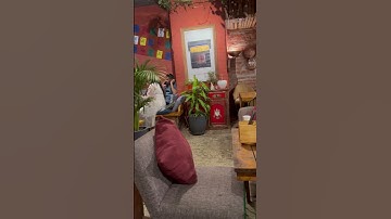 Thumbnail of kalsang cafe dehradun 😍 #tamil #song #cafevibe #explorepage #dehradun #travel #vlogs #music #dance