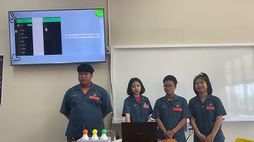 การควบคุมการเปิด-ปิดไฟโดนใช้ NodeMCU ESP8266 ผ่านแอพ blynk