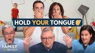 Talking THIS Way Can Help Your Kids | Heather & Ashley Holleman