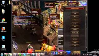 Trade Hack MuGlobal Webzen upload V2