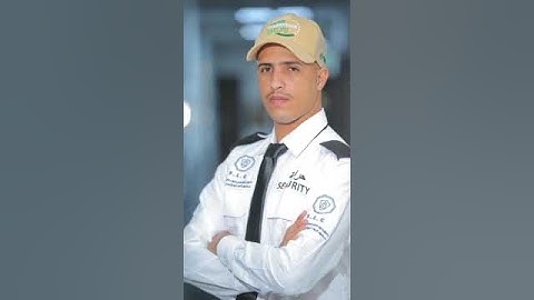 Top Security Guard Services in Dubai  Trusted Protection for Your Business  #shorts