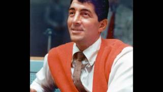 Video thumbnail of "Dean Martin - For me and my Gal"