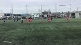 アーセナルサッカースクール市川ブランディングpv Youtube