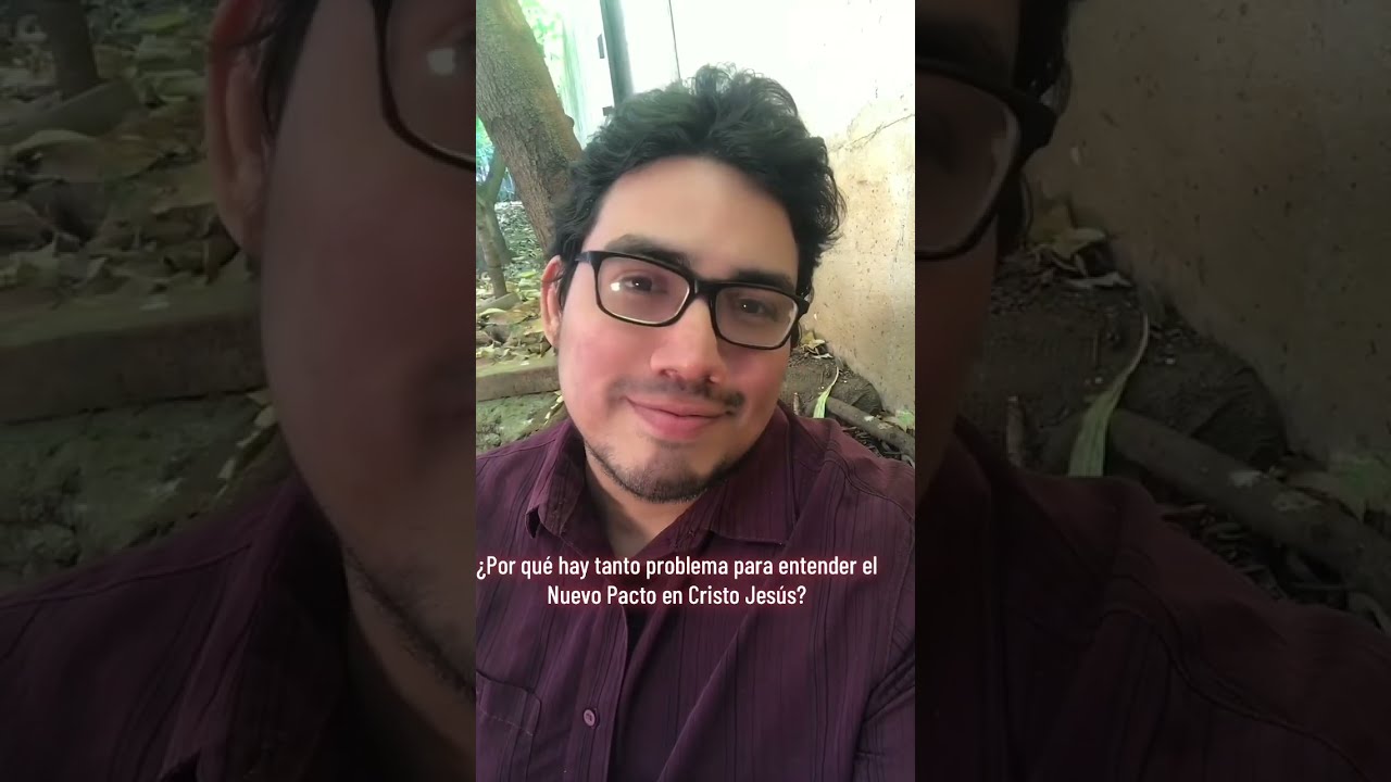 ¿POR QUE ES TAN DIFICIL ENTENDER PARA LOS CRISTIANOS QUE LA SALVACIÓN ES GRATIS SIN BUSCAR SANTIDAD?