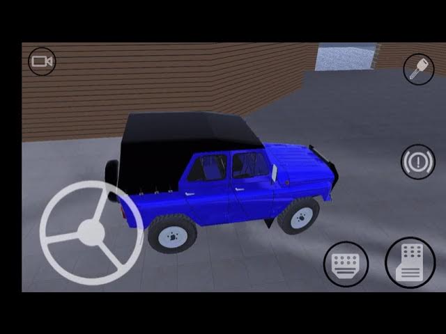 OMSI 1.06 БРАТАНОВО 1.8 МАРШРУТ 7 - YouTube