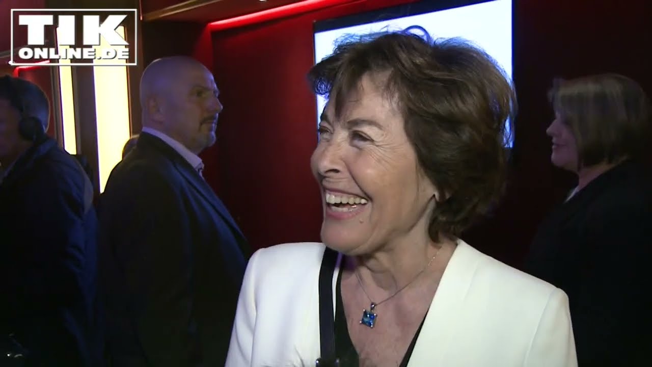 Thekla Carola Wied (