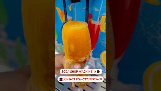 Soda shop machine ✨🍺 ☎️m:+919898997458 #video #viral #like #trending #explore #like4like screenshot 5
