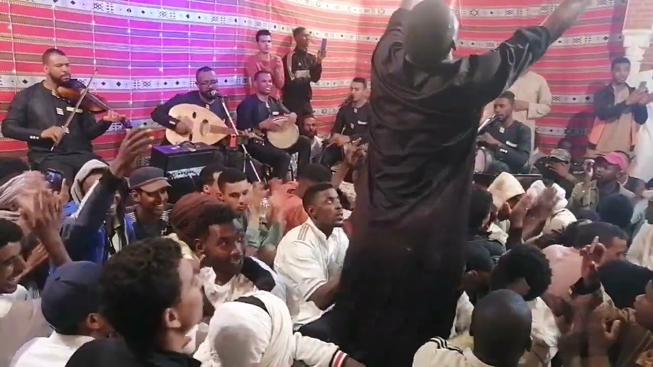 الفنان #حكيم_حمودة