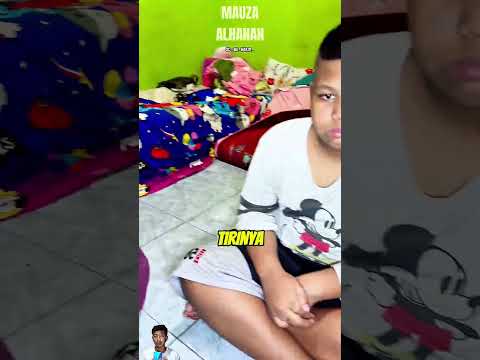 Sejak Kecil Dirawat, Ayah Ini Tak Pernah Membedakan Anak