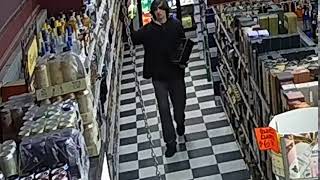 Shoplifter - 012419