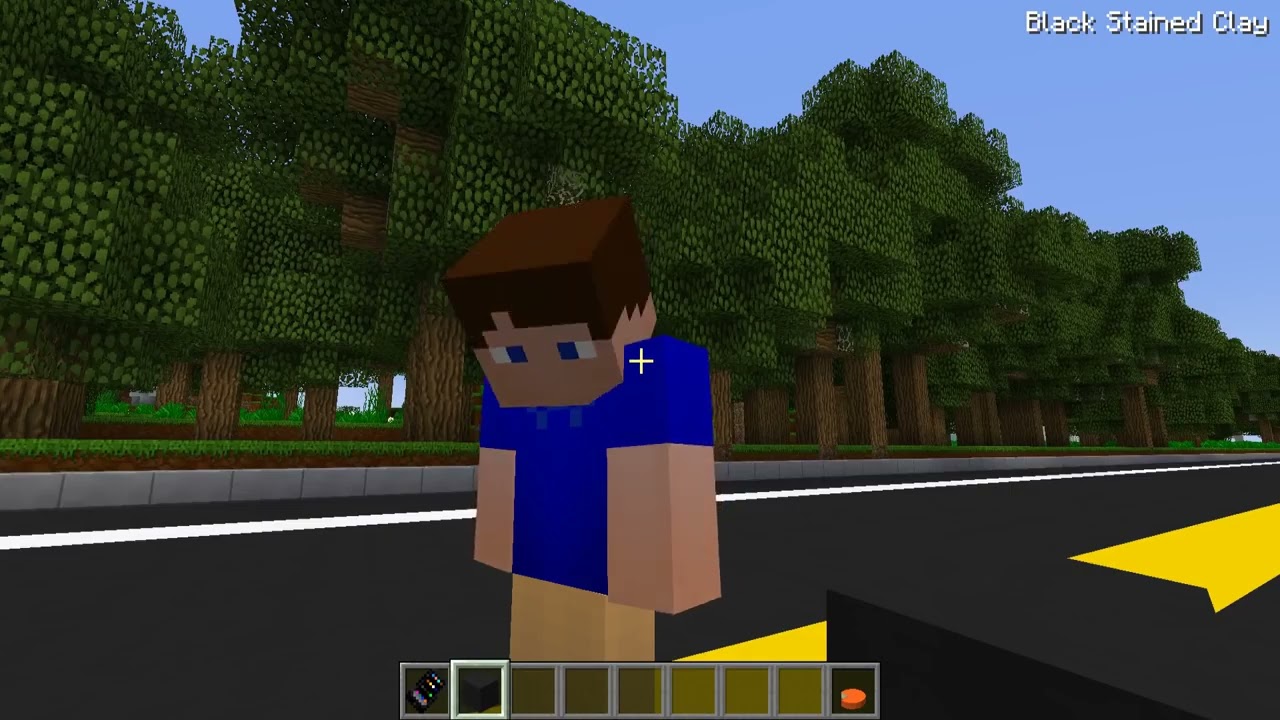 Sabre Minecraft School S2 E35 -JETT IS MY BEST FRIEND-