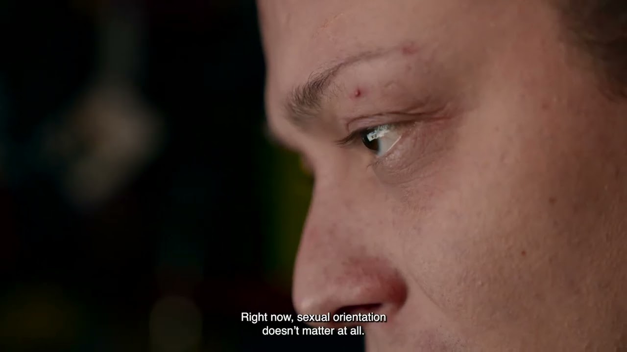 QUEENS OF JOY Trailer – DOK Leipzig 2025