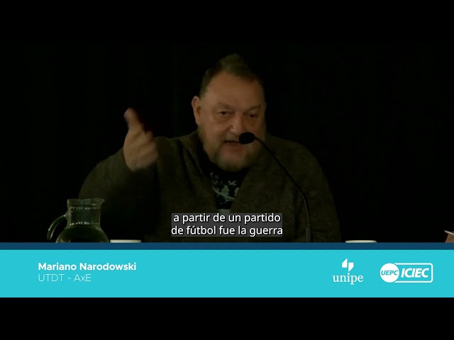 Políticas públicas para una educación de calidad | Mariano Narodowski