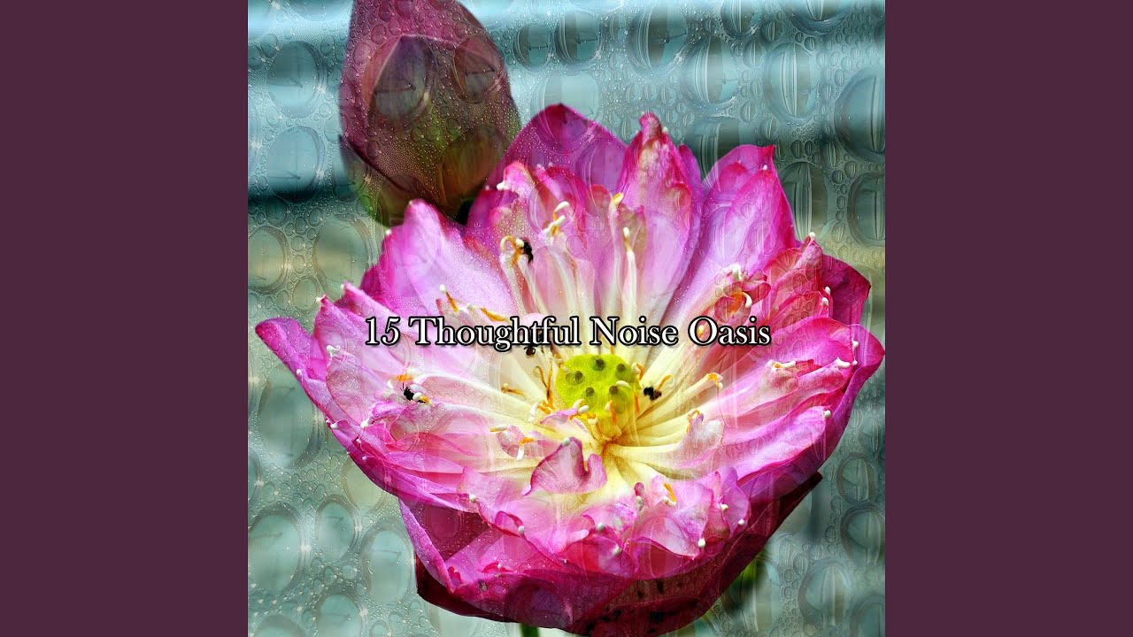 Serene White Noise Soothing