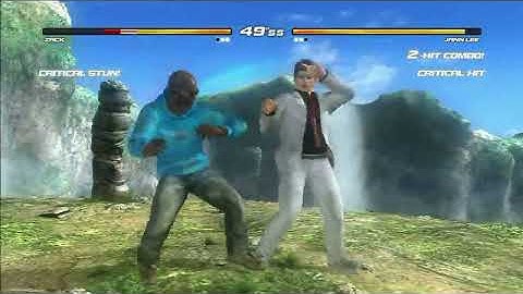 DOA: Movement and Environment