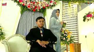Download Lagu LIVE STREAMING NGUNDUH MANTU MUHAMMAD KHAIRUL UMAM \u0026 INTAN PUSPITA KURNIASIH//LIVE PADON MP3