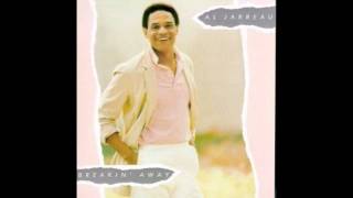 Al Jarreau-I Keep Callin' chords