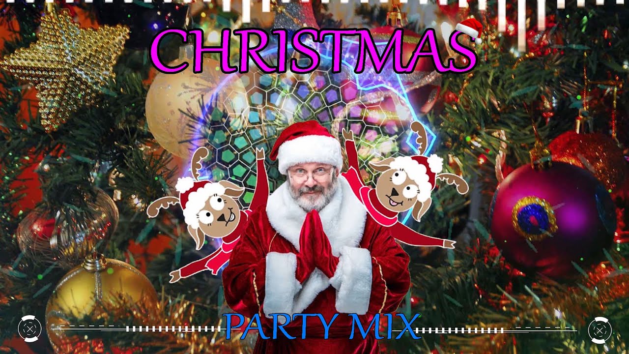 Trap music christmas youtube