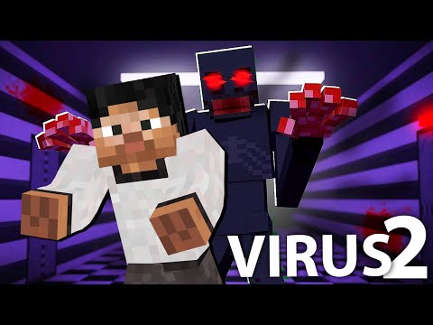 Video: Mob Hry 'virus' Bol Vývojár Gaffe - Bezpečnostná Firma